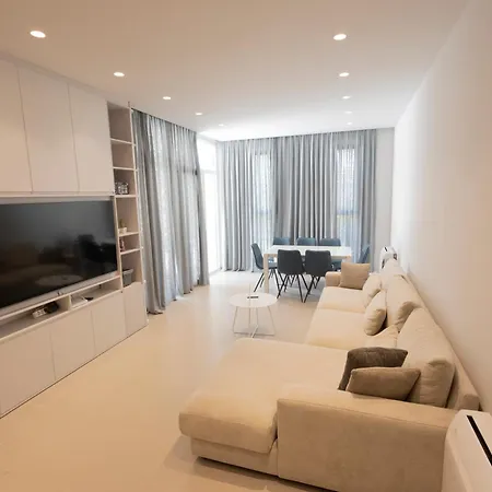 Aria 1 Apartman