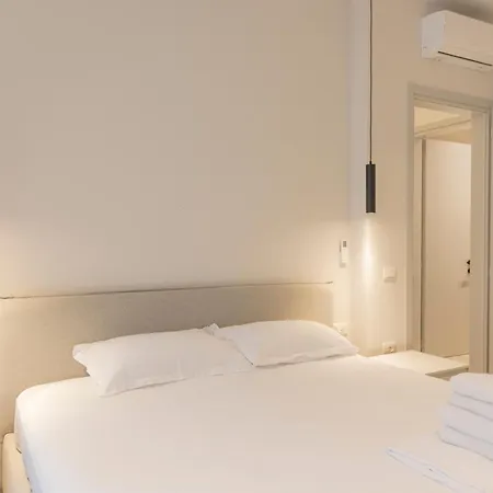 Aria 1 Apartman Dhërmi