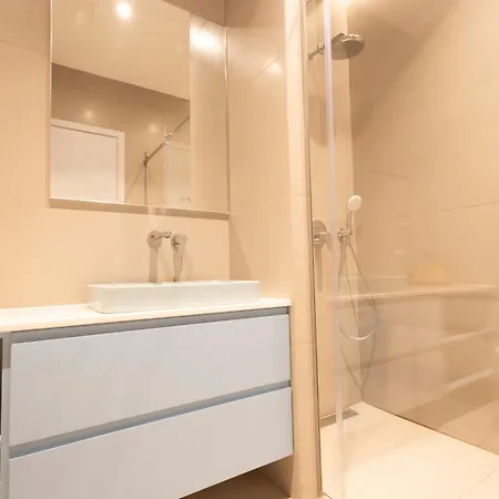 Apartman Aria 1 *