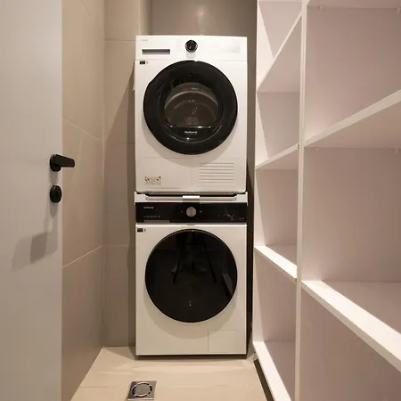 Apartman Aria 1 *