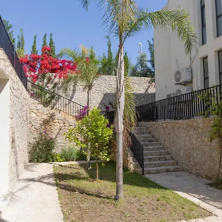 Apartman Aria 1