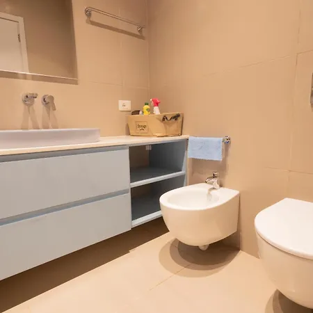 Apartman Aria 1 *